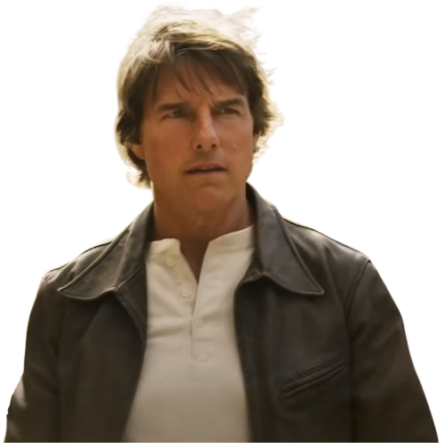 Tom Cruise